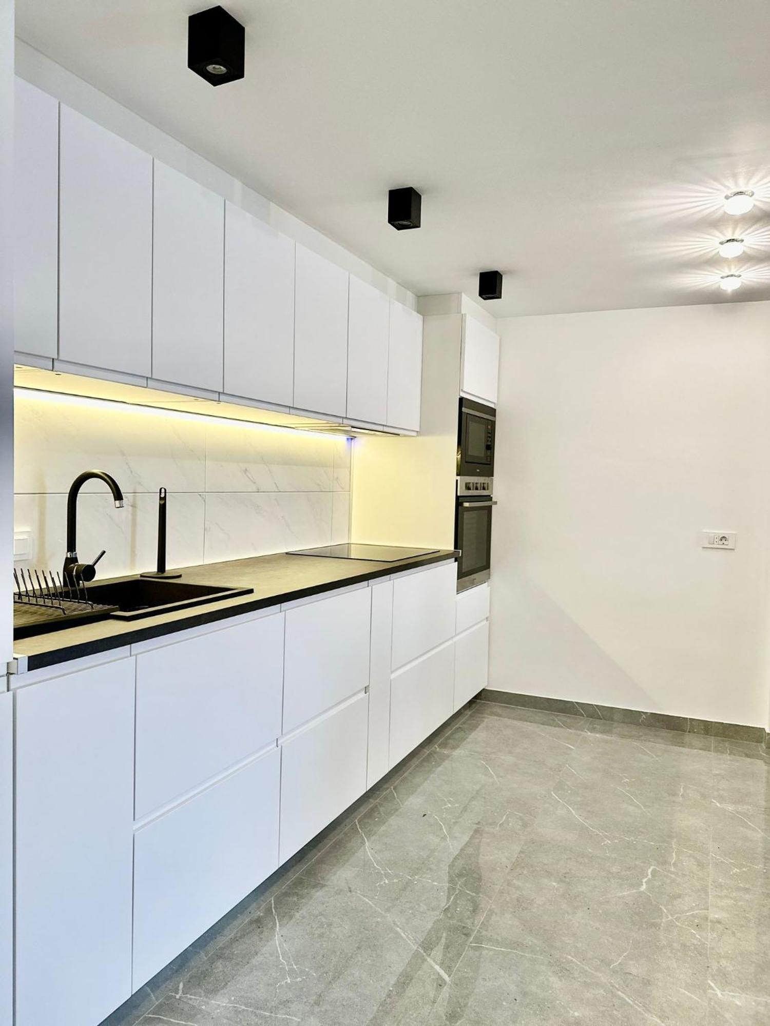 Bulin Home Apartment Mlini Extérieur photo