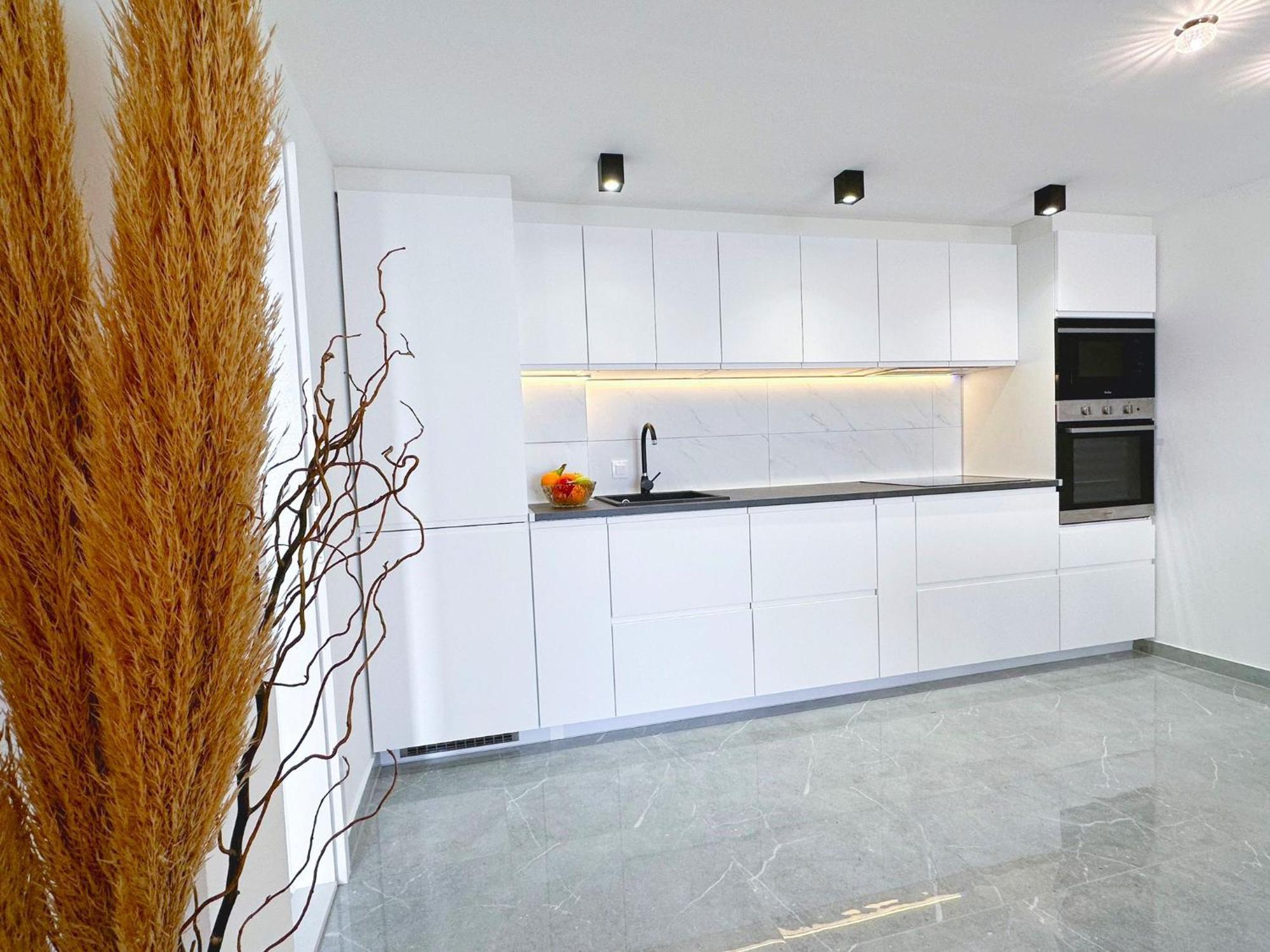 Bulin Home Apartment Mlini Extérieur photo