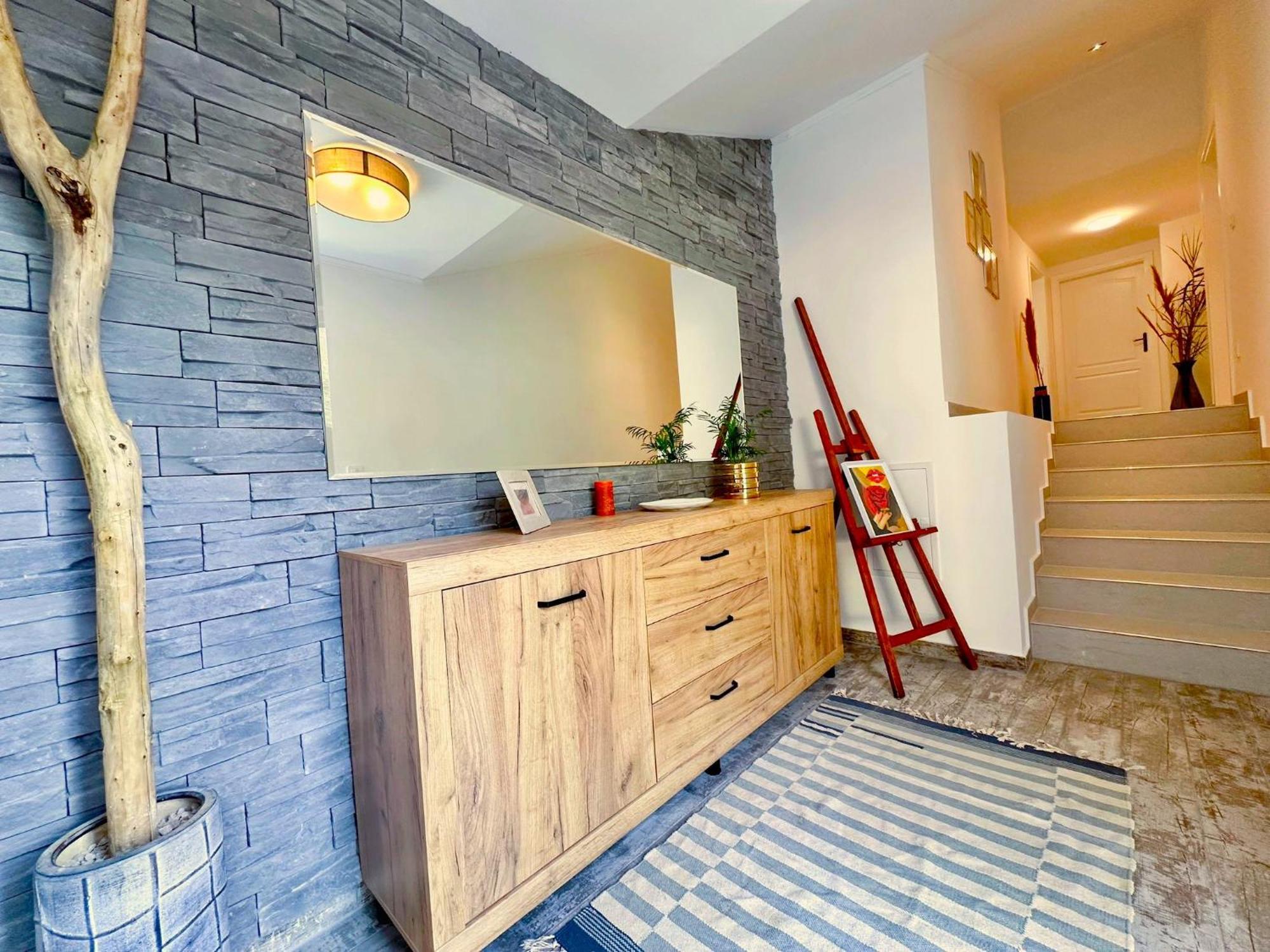 Bulin Home Apartment Mlini Extérieur photo